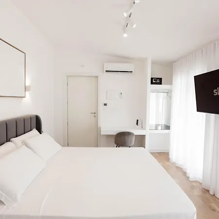 Centoquindici Rooms&Suite-2