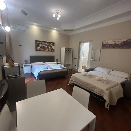 Rent Rooms Saint Peter-3