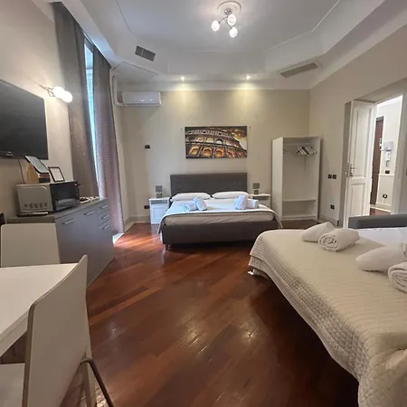 Rent Rooms Saint Peter-2