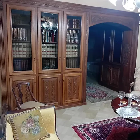 Maison Manni' B&B-3