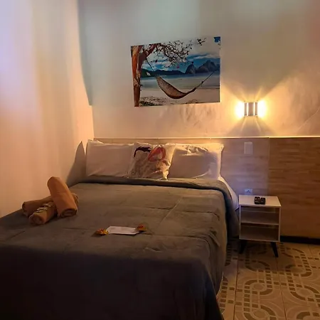 Alfa Mar Pousada-2