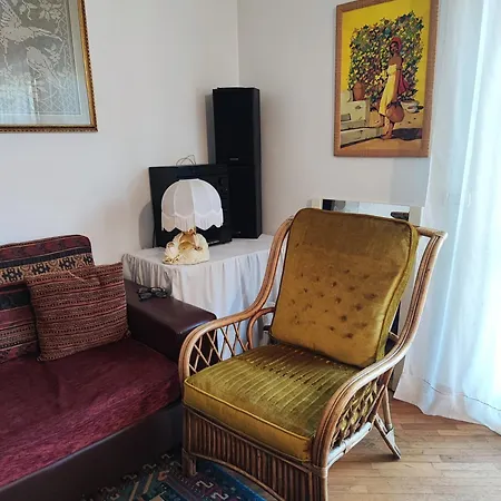 The Village B&B-3