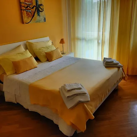 The Village B&B-2