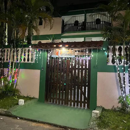 Farol das Gaivotas Pousada e Residence-3