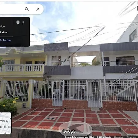 Hotel Malecon Del Rio-2
