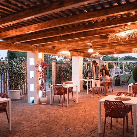 La Valle Del Cristallo Wellness&Charme-3