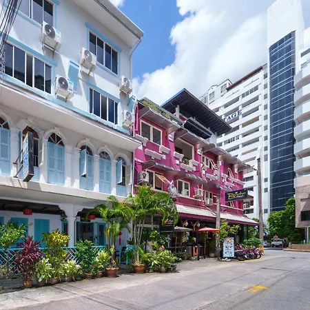 Sino House Patong-3