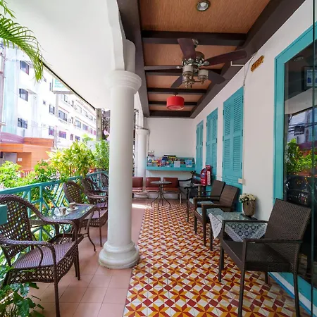Sino House Patong-2