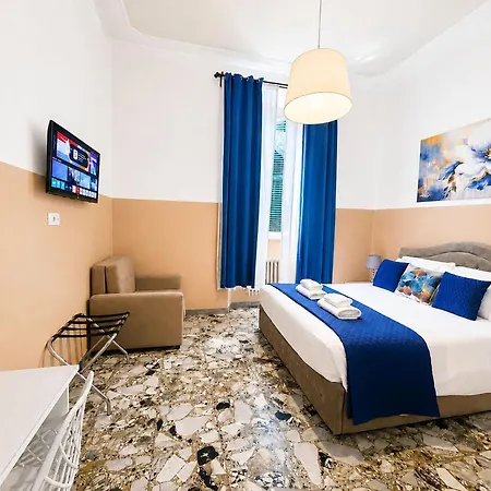 Sweet Life Guesthouse Hospety Group-2