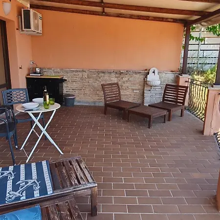 Casa Teresa Relais-2