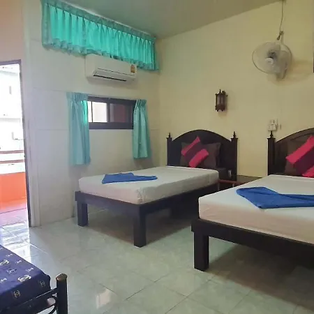 Seaworld Guesthouse-3