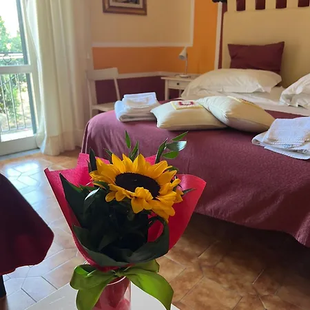 B&B La Lampara-2