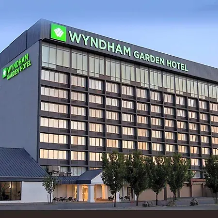 Wyndham Garden At Niagara Falls-3