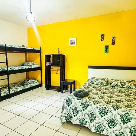Proxima Estacion Hostel-3