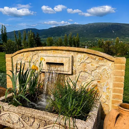 Il Castellaccio Bed&Breakfast-3