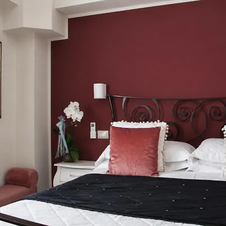 Il Castellaccio Bed&Breakfast-2
