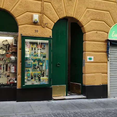 B&B Ligustico-2