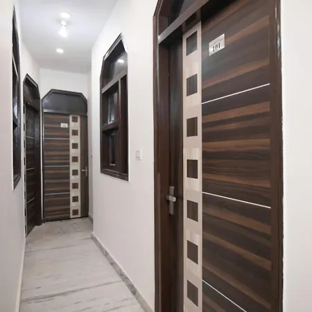 Hotel Siddharth A Boutique Guest House-2