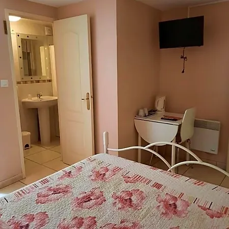 Chambre Leucate Village-2