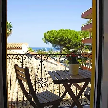 Xenia, B&B Soverato-3