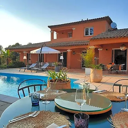 Villa Catharina-3