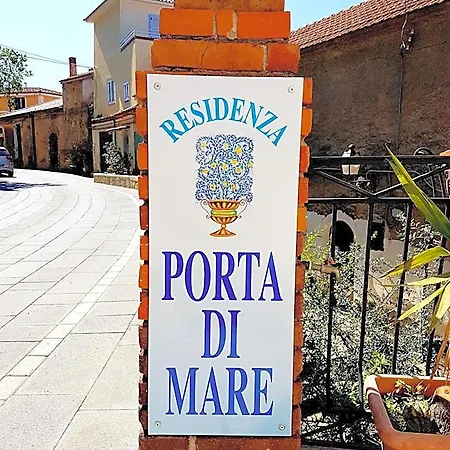 Residenza Porta di Mare-3