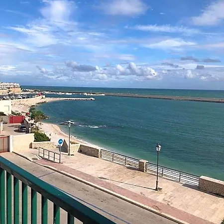 Il Cielo Sul Mare-2