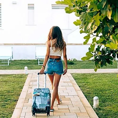 B&B Domus Terra Mare-2