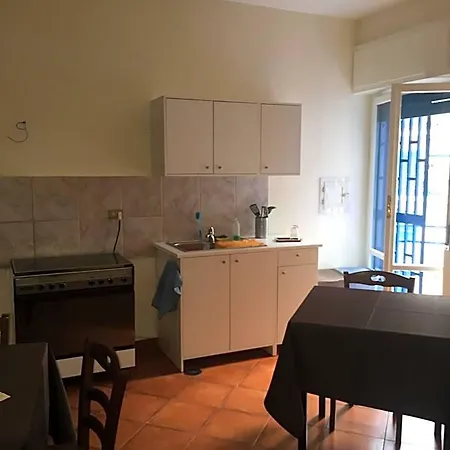 B&B Napoli Napoli-2