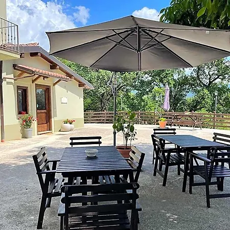 B&B Fonte Vena-3