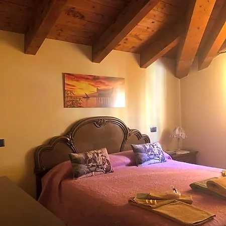 B&B Fior di Loto-2