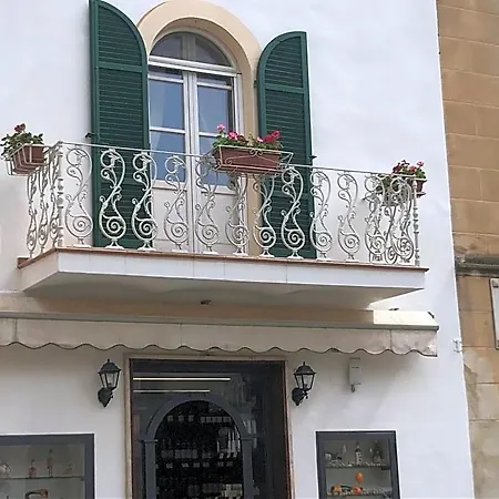 B&B La Loggia e L’Orologio-3
