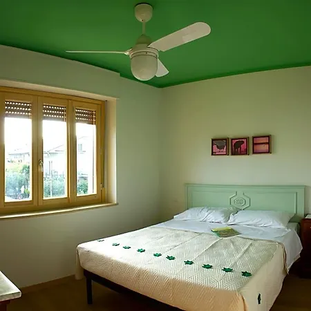 Arcobaleno B&B-3