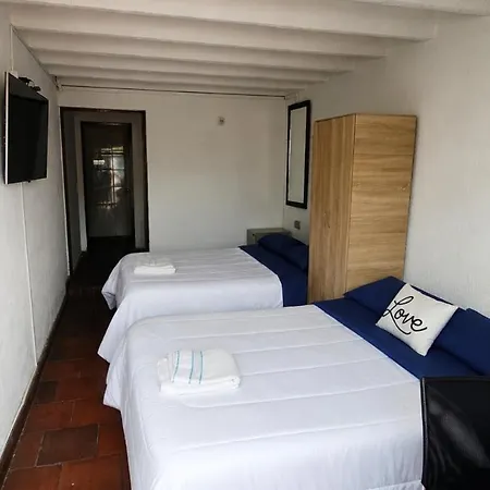 Portal Norte 170 ACOGEDORAS HABITACIONES CON TODOS LOS SERVICIOS-2