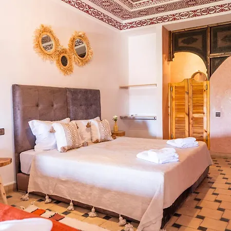 Riad Malayine-3