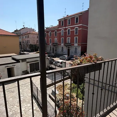 Navigli Apartment Milan-2