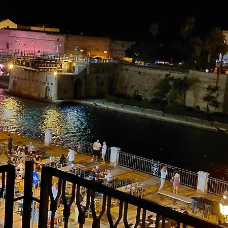 Castello Aragonese Rooms-3