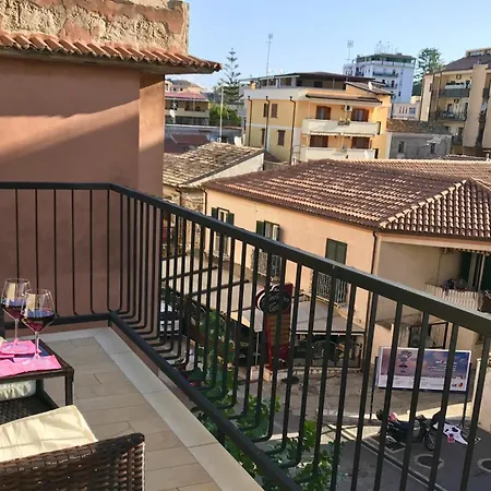 Bella Tropea Accommodation-2