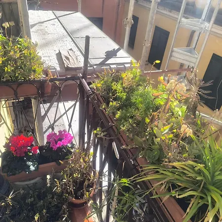 Napoleone Luxury Home Roma-2