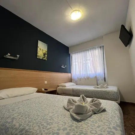 Hostal Milmarcos-3