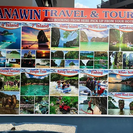 Anawin Bungalows-2
