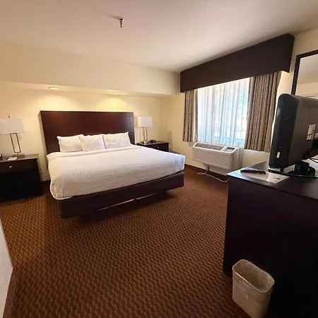 Clarion Inn Page - Lake Powell-2