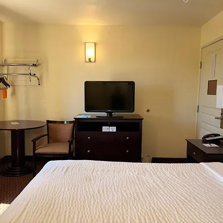 Clarion Inn Page - Lake Powell-3