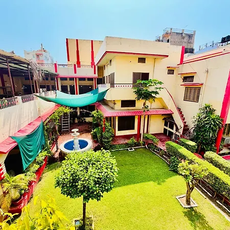 Singh Guest House-3