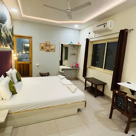 Max Guest House-2