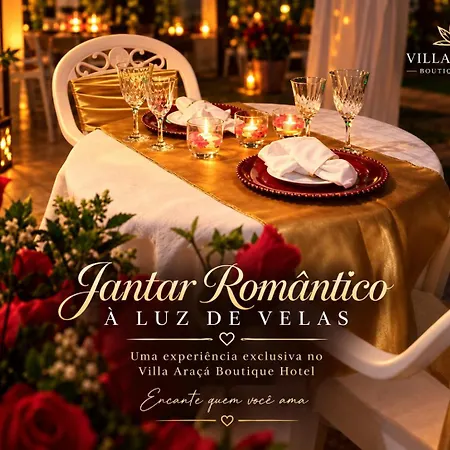 Villa Araçà - Boutique Hotel-2