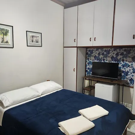 Pousada Pedacinho do Ceu suite Giulia 4-3