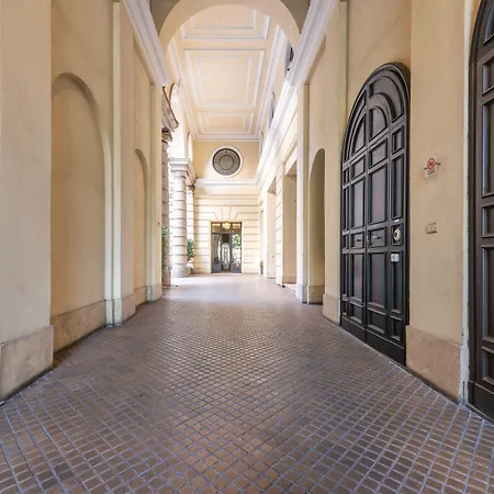 Imperiale Suites Castello-2