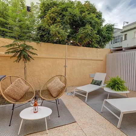 Le Palmette Suites-2