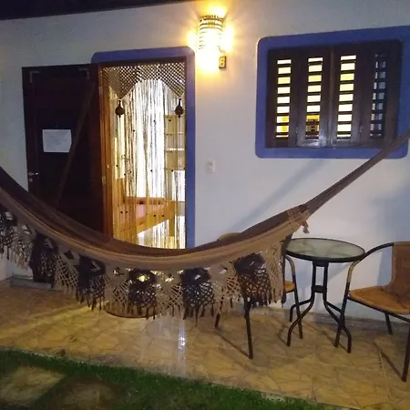 Pousada Gostoso Village-3